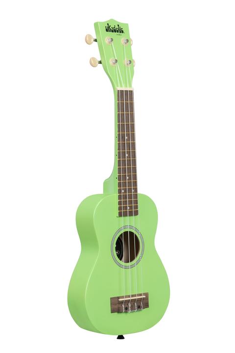 Kala Ukadelic Soprano Ukulele Classroom Pack 12